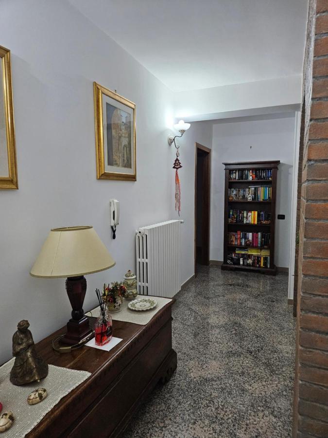 Appartamento I Girasoli Grottaglie Exterior foto